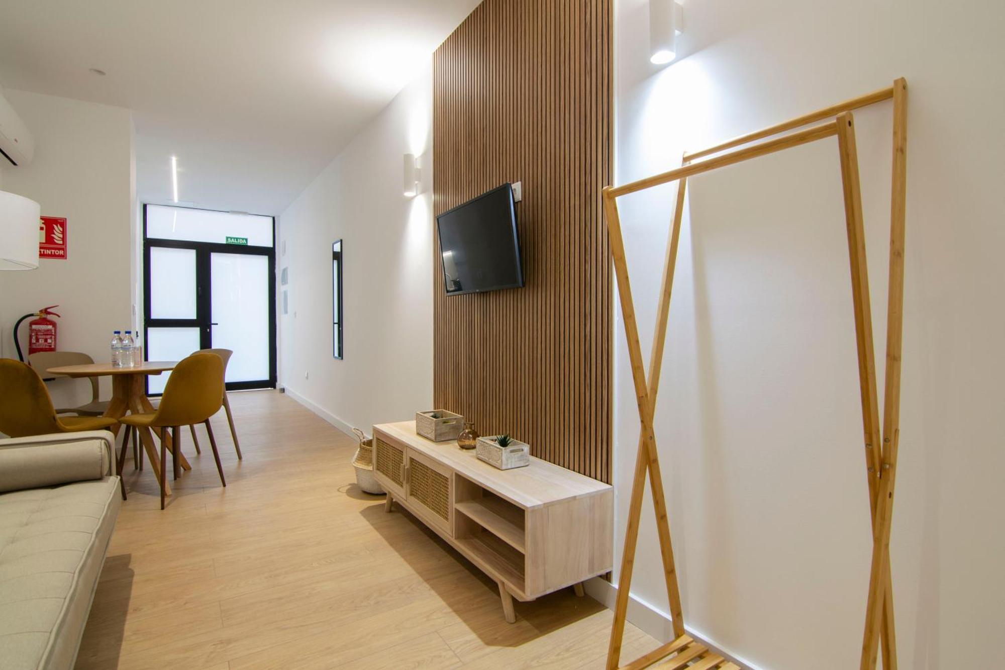 Vlc Host - San Jacinto Apartment Valencia Exterior photo